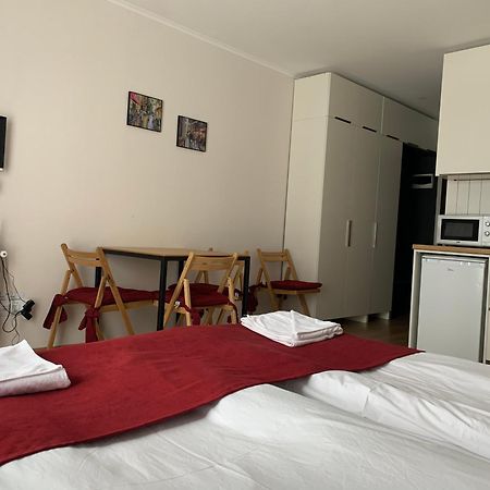 Vista Gudauri Apartment ห้อง รูปภาพ