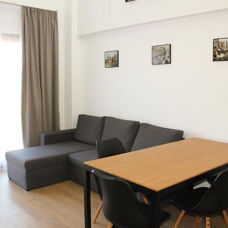 Vista Gudauri Apartment ภายนอก รูปภาพ