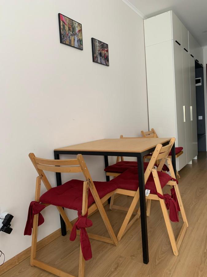 Vista Gudauri Apartment ห้อง รูปภาพ