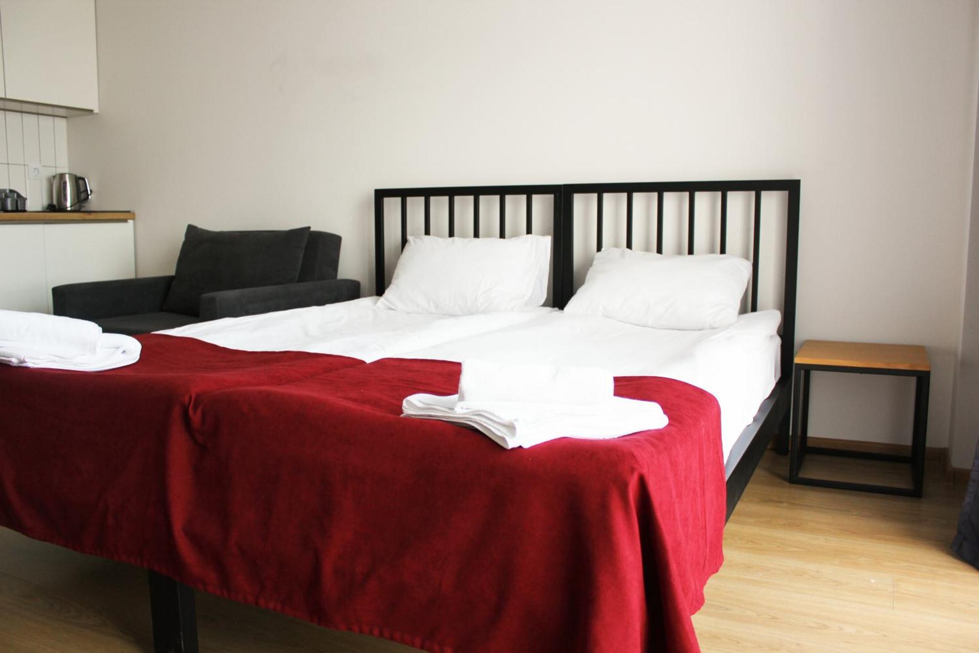 Vista Gudauri Apartment ห้อง รูปภาพ