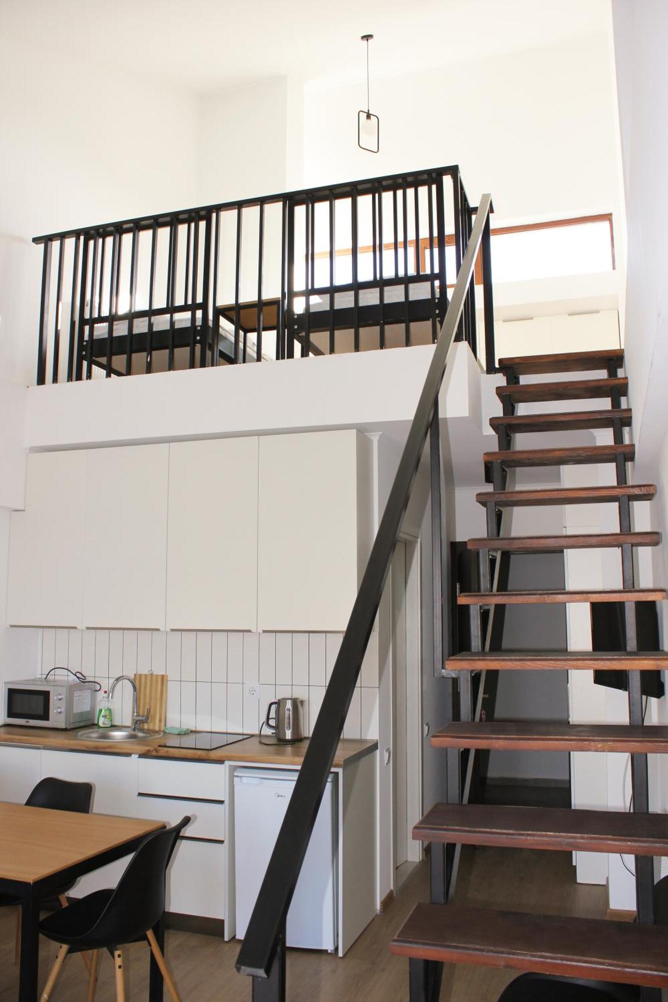 Vista Gudauri Apartment ห้อง รูปภาพ