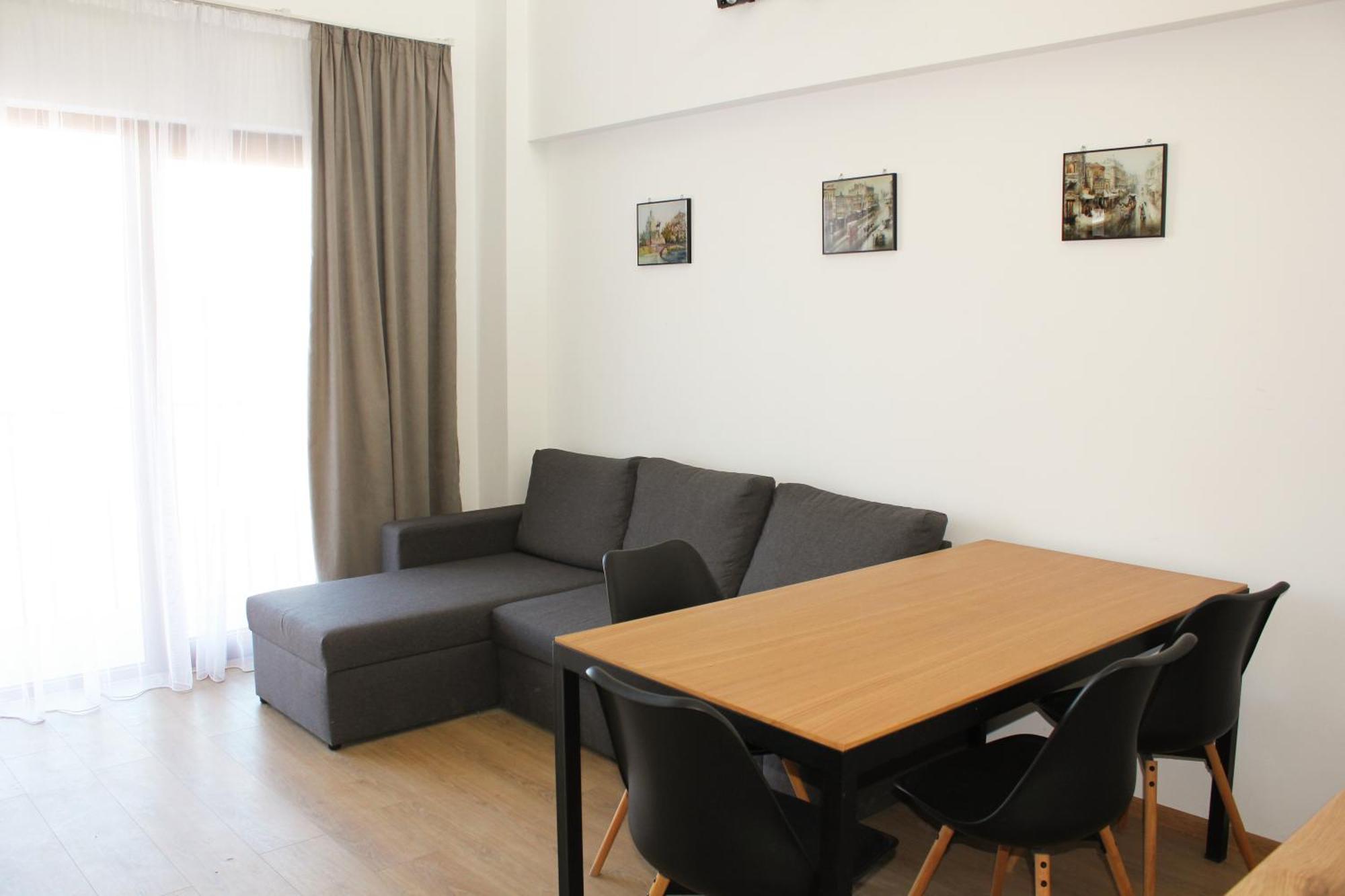 Vista Gudauri Apartment ภายนอก รูปภาพ