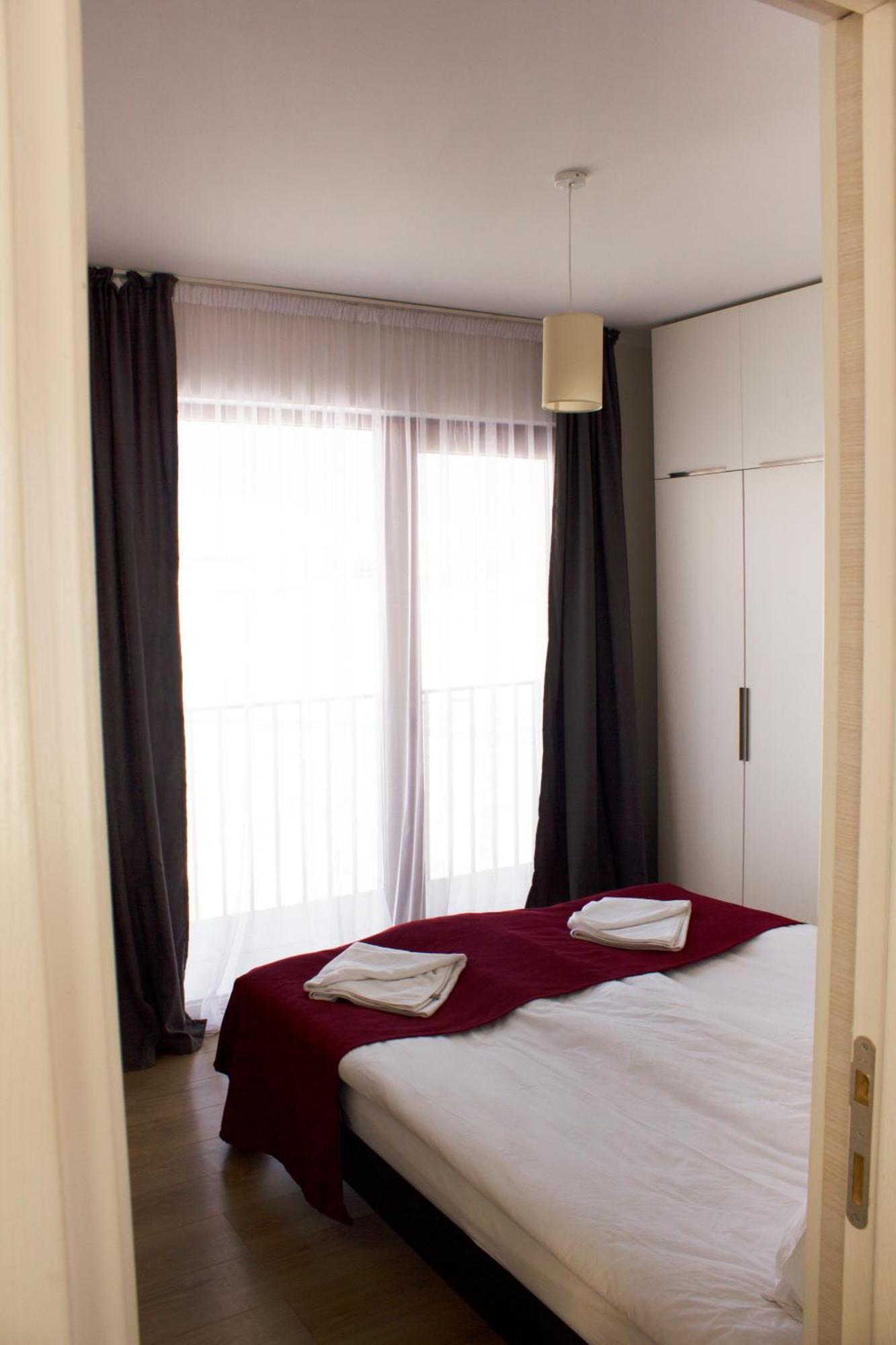 Vista Gudauri Apartment ห้อง รูปภาพ
