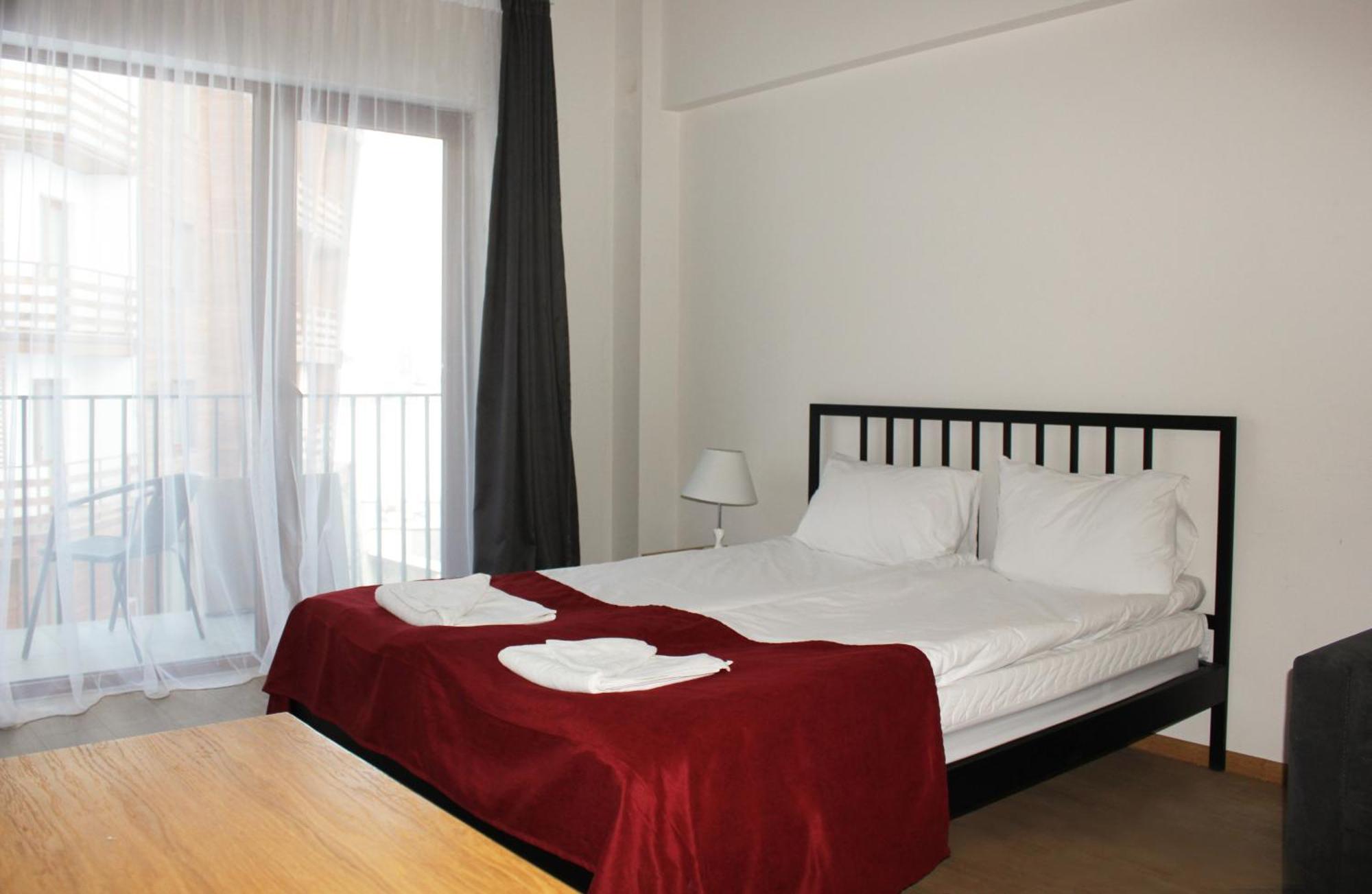 Vista Gudauri Apartment ห้อง รูปภาพ