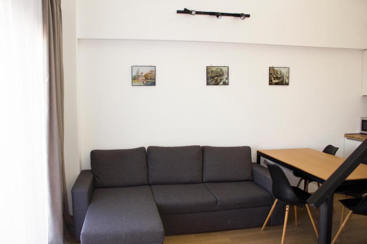 Vista Gudauri Apartment ห้อง รูปภาพ